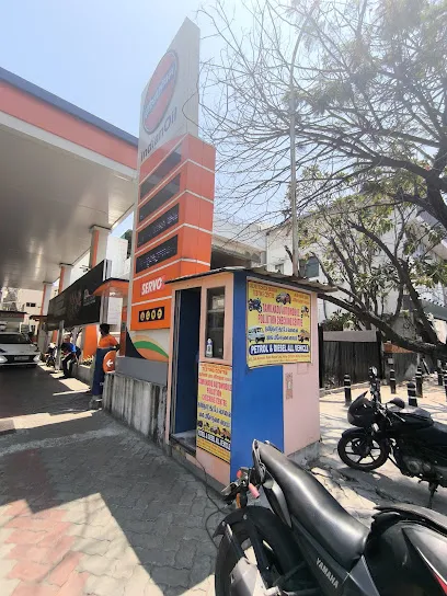 TAMILNADU POLLUTION CHECKING CENTRE