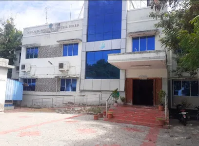Tamilnadu Pollution Control Board, Virudhunagar தமிழ்நாடு மாசு கட்டுப்பாடு வாரியம்