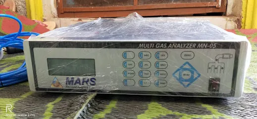 देहरिया पक सेंटर