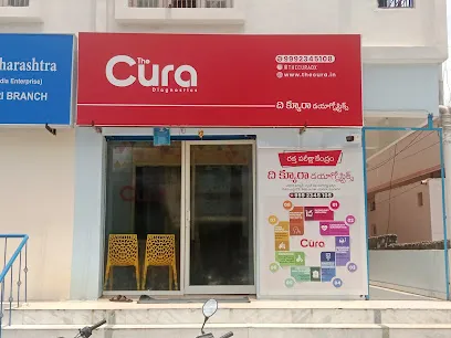 The Cura Diagnostics.