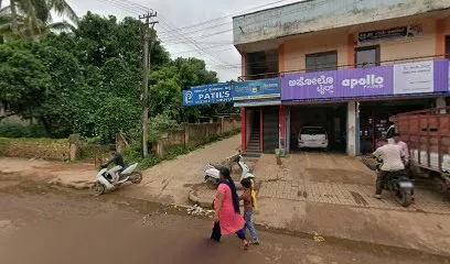 The HINDUSTAN EMISSION TESTING CENTER