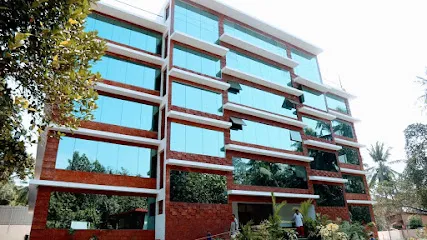The Learning Centre ( TLC ) | Cambridge School | Best STEM School in Mangalore