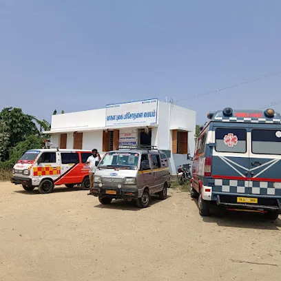 Thilak Pollution Testing center