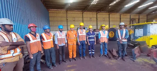 THRIVENI EMISSION TESTING CENTRE