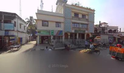 TRIMOHINI PUC CENTER AND INSURANCE POINT