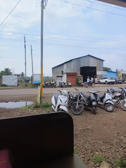 Trimurti puc centre