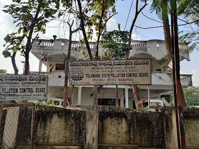 T.S. Pollution Control Board