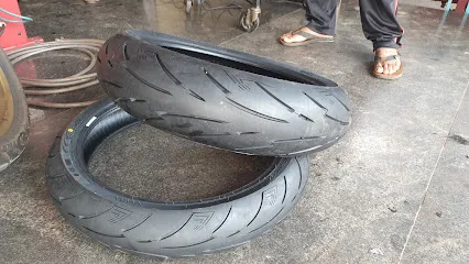 Tulip Wheel Care