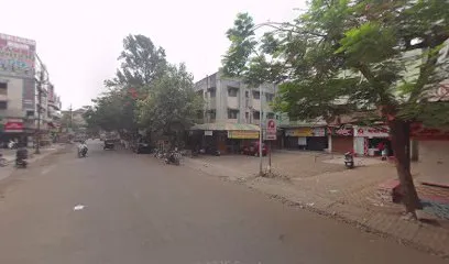 TULJA BHAWANI MOTOR SERVICES PUC CENTRE