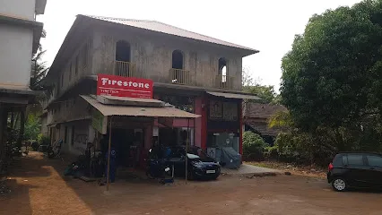 Tyre Tech / PUC
