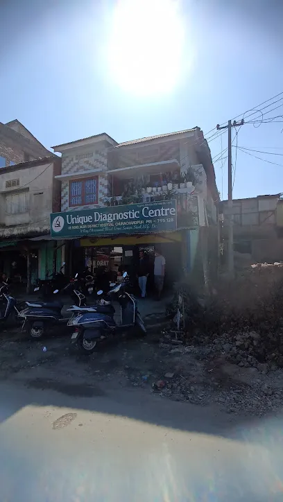 Unique Diagnostic Centre