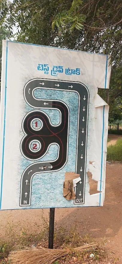 UNIT OFFICE SURYAPET