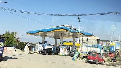 United Service Station ( BHARAT PETROLEUM CORPORATION LTD.