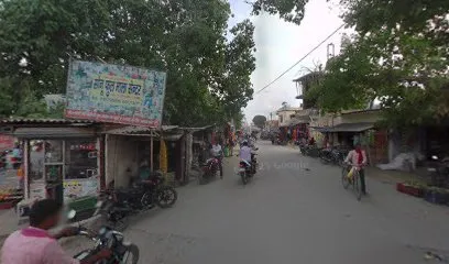 UTKARSH RCM PUC JAGDISHPUR