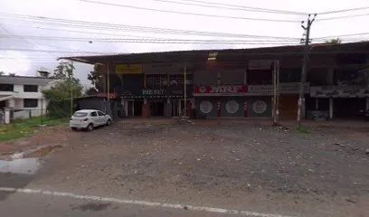 V & B Pollution Test Centre