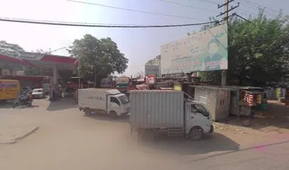 V. P. M PUC CENTRE