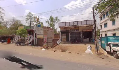 VAHAN PRADUSHAN JANCH KENDRA GARHWA,PUC CENTER