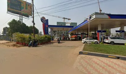 VAHAN SERVICE CHINTAMANISWAR PUC