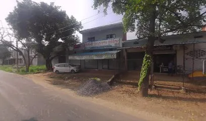 वाहन प्रदूषण जाँच केन्द्र (PUC Centre)/ इंश्योरेंस केंद्र