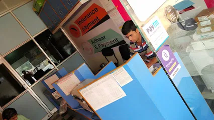 वाहन प्रदूषण जांच केंद्र