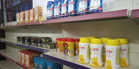 Vaibhav Wellness Solution India Shoppe PUC