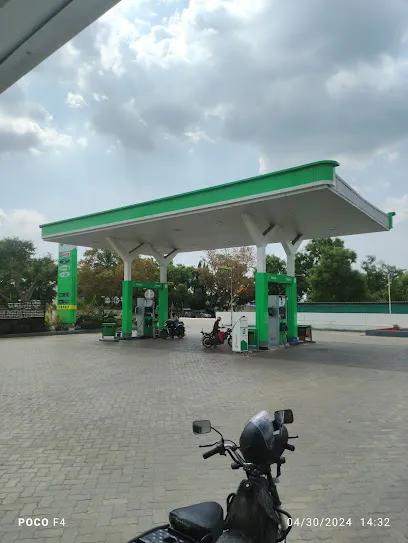 VAIGAI EMISSION TESTING CENTRE