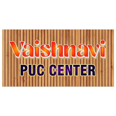 Vaishnavi PUC Center & Insurance