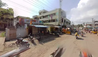 Vamsi vehicle pollution centre