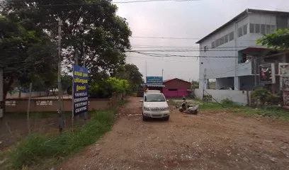 Vanavarayar siva pollution center