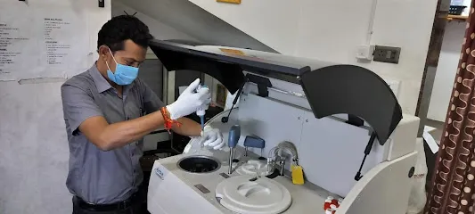 Varasiddii Diagnostics Gangavathi