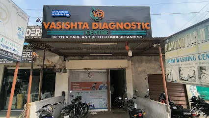 VASISHTA DIAGNOSTICS PVT LTD.