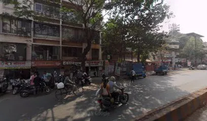 VED PUC CENTER KALWA