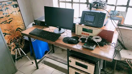 Vedvyas Auto Pollution Testing Center