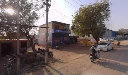 Vehicle Pollution Check Center