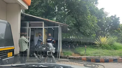 Vehicle Pollution Test Centre