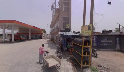 Victory Pollution Check Centre
