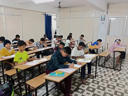 Vidyakashi Study Circle
