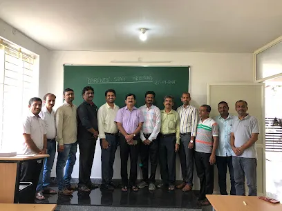 Vignaan Academy Integrated PUC Science (PCMB/PCMCs)