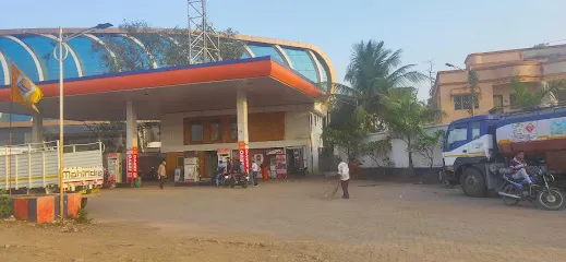 VIP PUC CENTER SHANTABA PETROLEUM KAMREJ