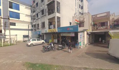 VISHAL PUC CENTER