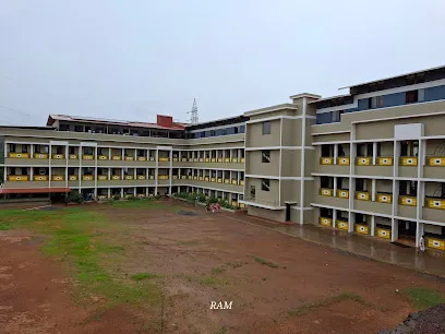Vivekananda Pre University College