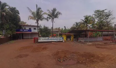 vrushali puc center