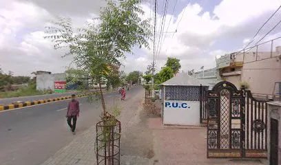 Vyas PUC Center