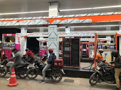 Welcome Motors - Pollution Checking Center (PUC) P057