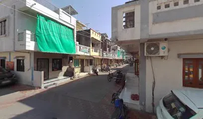 YASH PUC CENTER