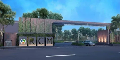 YUGAM RCM PICK-UP CENTRE