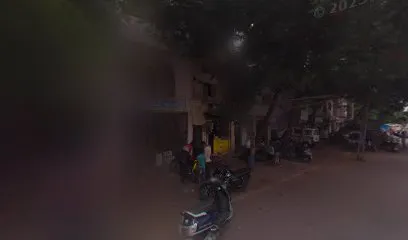વિશાલ ઓટો પાર્ટસ
