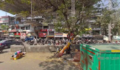 રાજેશ્વર ઓટો પાર્ટસ