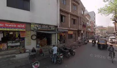 મુફદ્દલ ઓટો પાર્ટસ