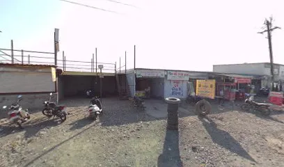 શ્રી મોમાજી ઓટો પાર્ટસ & ગેરેજ
